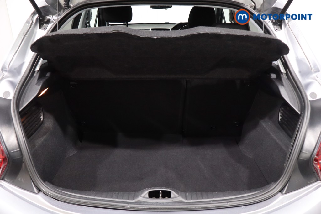 Peugeot 208 Tech Edition Manual Petrol Hatchback - Stock Number (1587127) - 36th supplementary image
