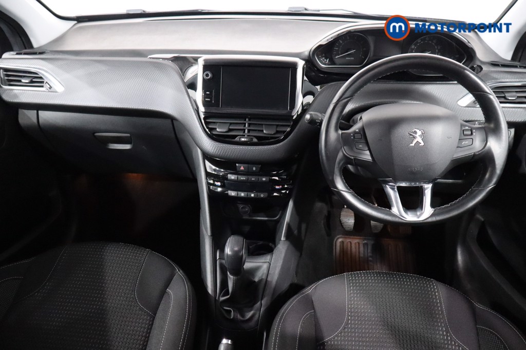 Peugeot 208 Tech Edition Manual Petrol Hatchback - Stock Number (1587127) - 1st supplementary image