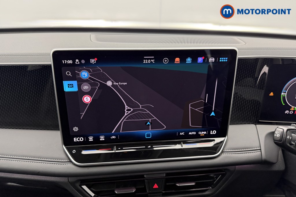 Volkswagen Tiguan Match Automatic Petrol Plug-In Hybrid SUV - Stock Number (1587204) - 2nd supplementary image