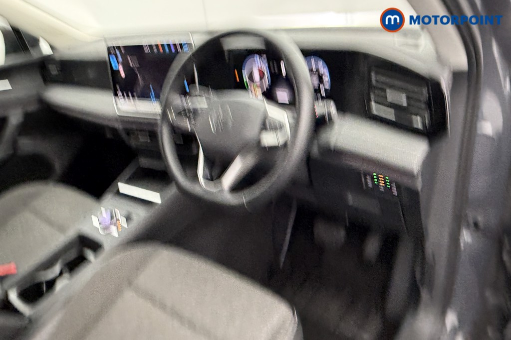 Volkswagen Tiguan Match Automatic Petrol Plug-In Hybrid SUV - Stock Number (1587204) - 4th supplementary image