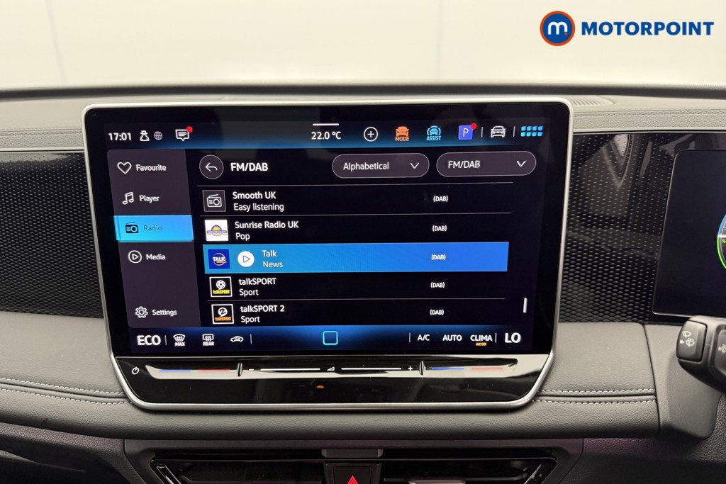 Volkswagen Tiguan Match Automatic Petrol Plug-In Hybrid SUV - Stock Number (1587204) - 6th supplementary image