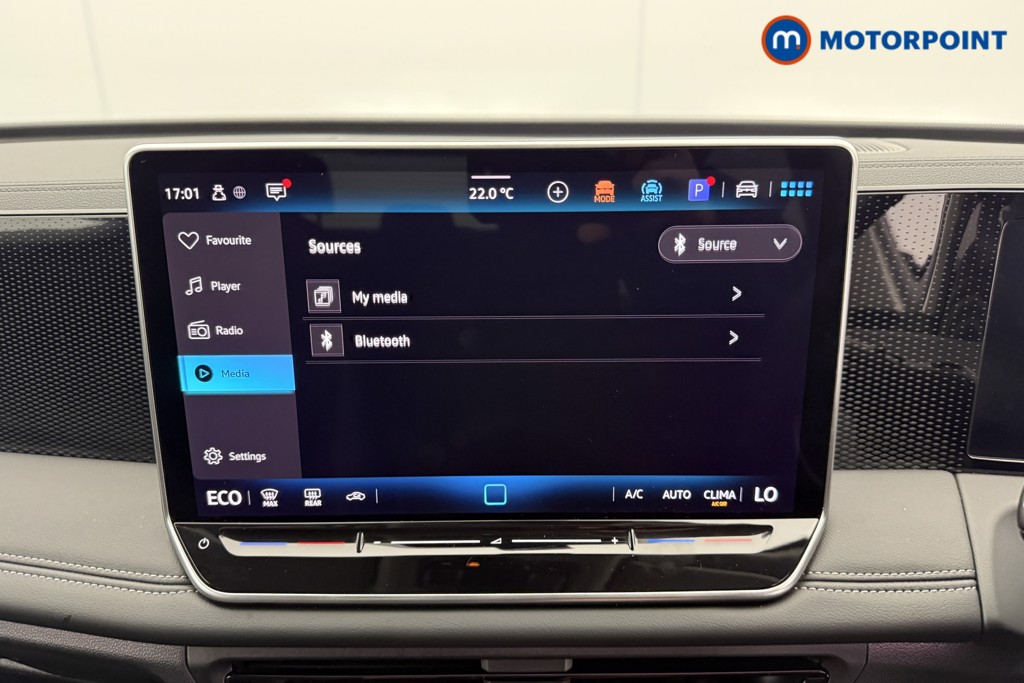Volkswagen Tiguan Match Automatic Petrol Plug-In Hybrid SUV - Stock Number (1587204) - 7th supplementary image