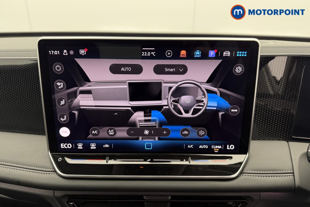 Volkswagen Tiguan Match Automatic Petrol Plug-In Hybrid SUV - Stock Number (1587204) - 9th supplementary image