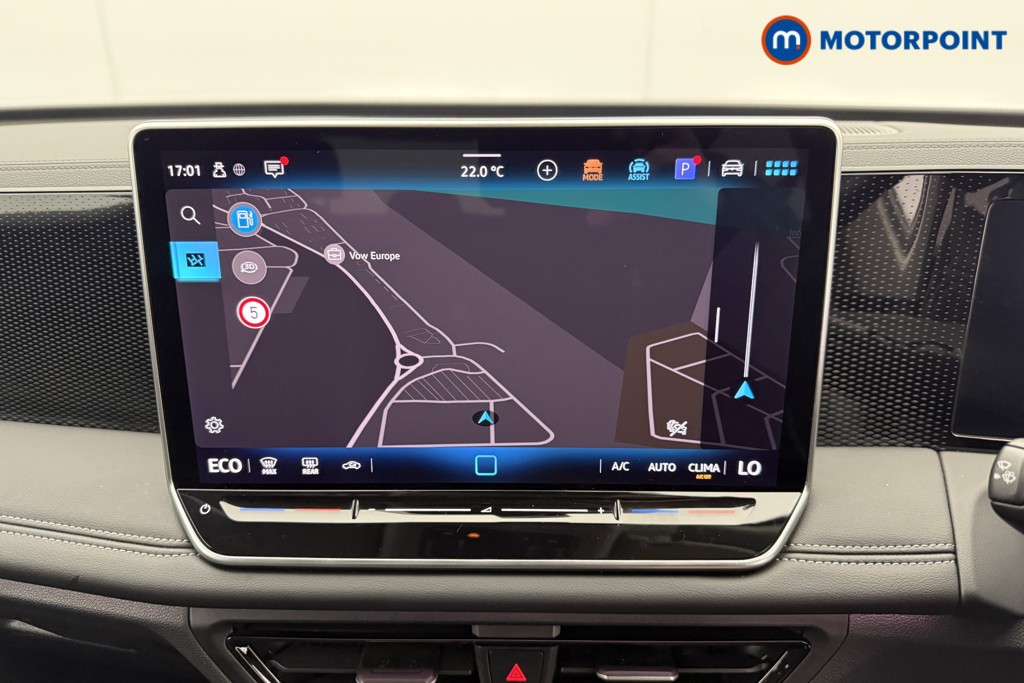 Volkswagen Tiguan Match Automatic Petrol Plug-In Hybrid SUV - Stock Number (1587204) - 10th supplementary image