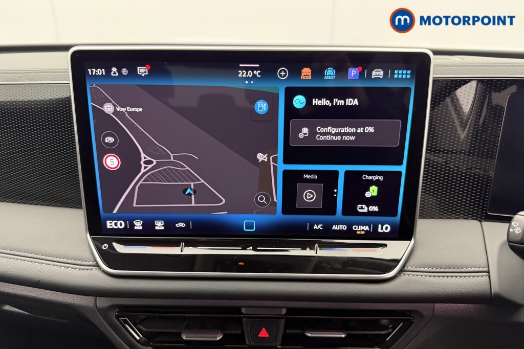 Volkswagen Tiguan Match Automatic Petrol Plug-In Hybrid SUV - Stock Number (1587204) - 12th supplementary image