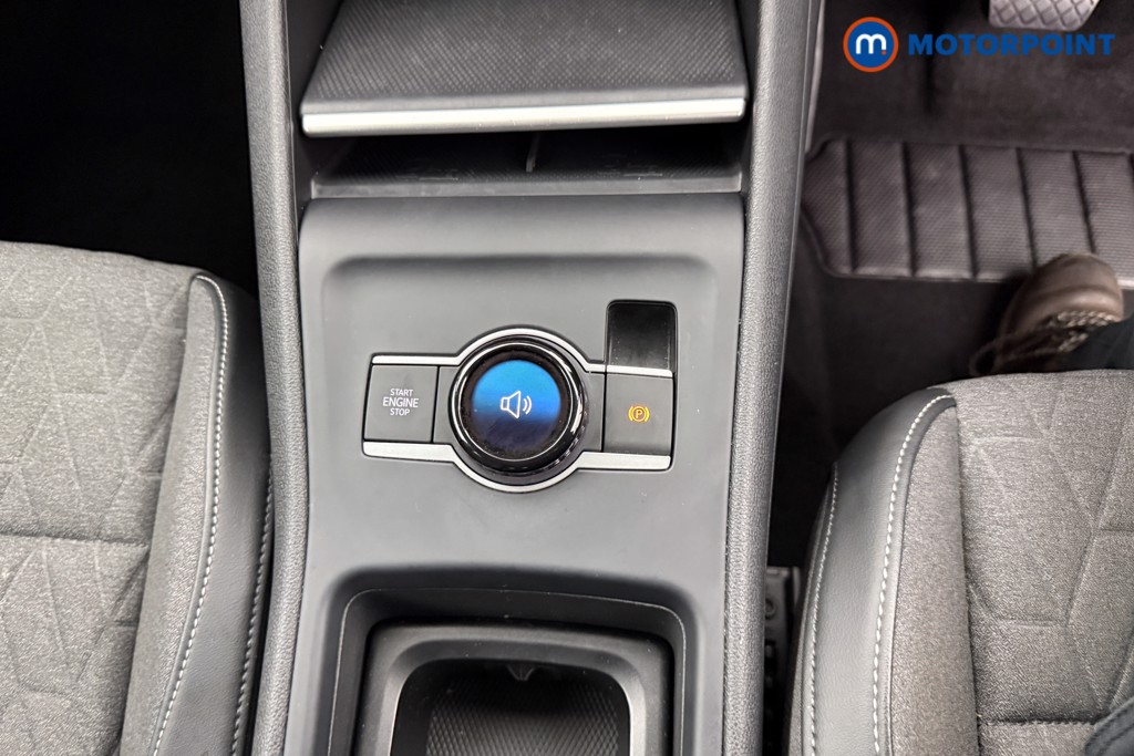 Volkswagen Tiguan Match Automatic Petrol Plug-In Hybrid SUV - Stock Number (1587204) - 13th supplementary image