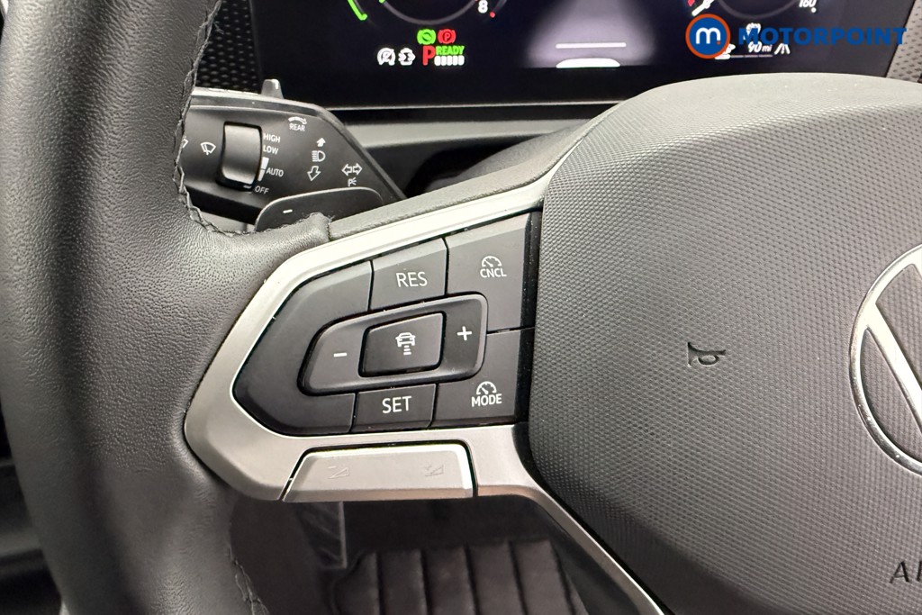 Volkswagen Tiguan Match Automatic Petrol Plug-In Hybrid SUV - Stock Number (1587204) - 14th supplementary image