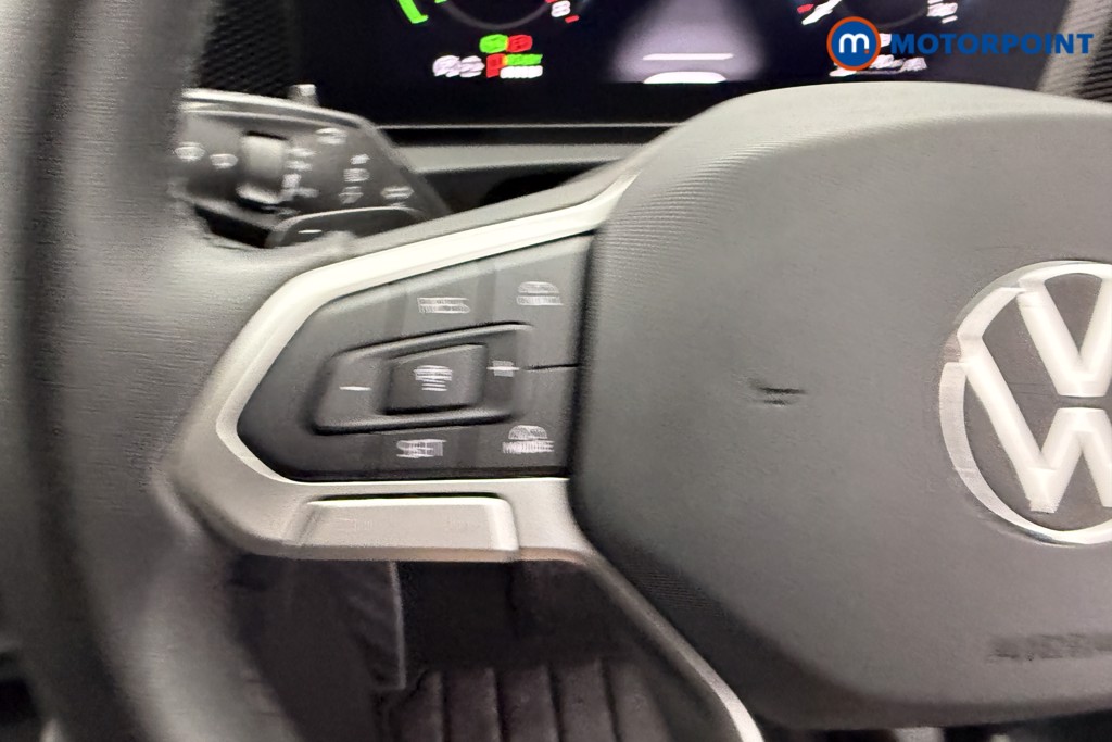 Volkswagen Tiguan Match Automatic Petrol Plug-In Hybrid SUV - Stock Number (1587204) - 15th supplementary image