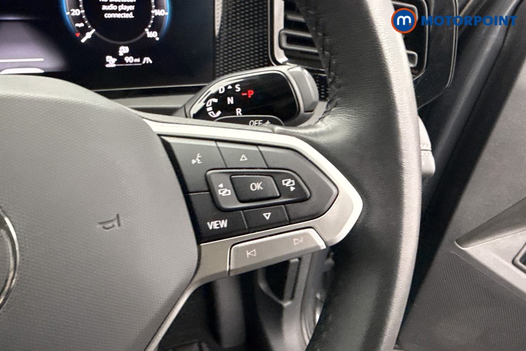 Volkswagen Tiguan Match Automatic Petrol Plug-In Hybrid SUV - Stock Number (1587204) - 16th supplementary image