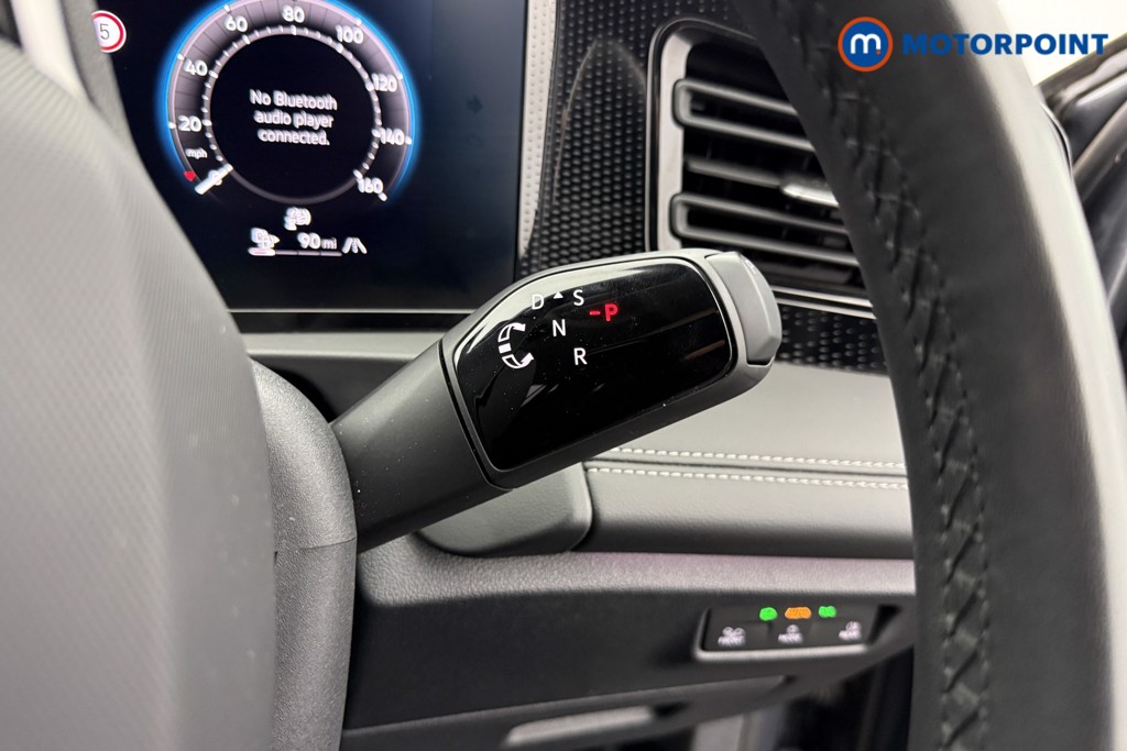 Volkswagen Tiguan Match Automatic Petrol Plug-In Hybrid SUV - Stock Number (1587204) - 17th supplementary image