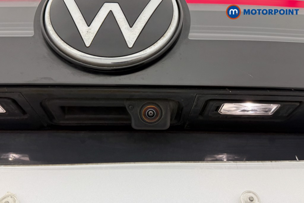 Volkswagen Tiguan Match Automatic Petrol Plug-In Hybrid SUV - Stock Number (1587204) - 24th supplementary image