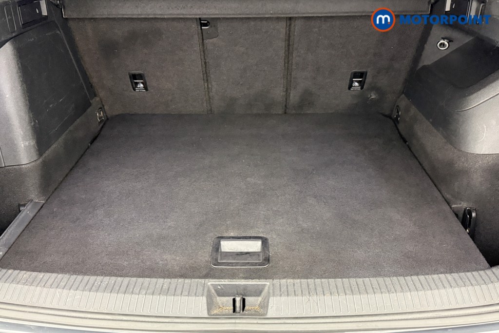 Volkswagen Tiguan Match Automatic Petrol Plug-In Hybrid SUV - Stock Number (1587204) - 25th supplementary image