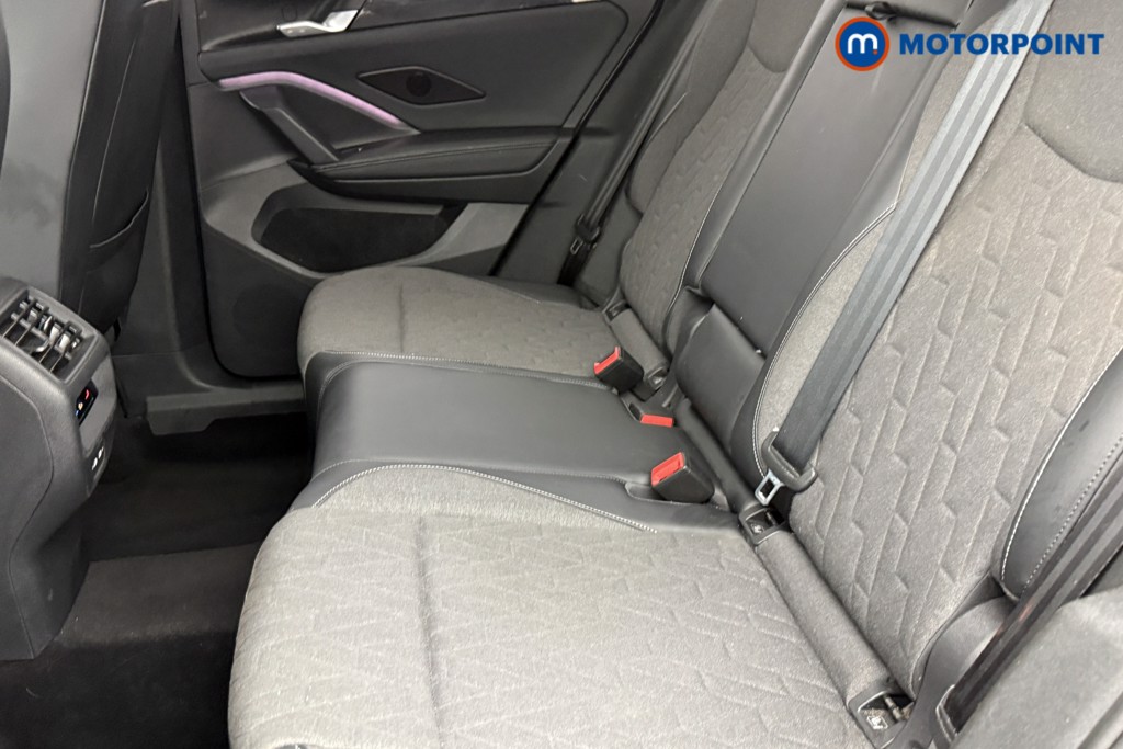 Volkswagen Tiguan Match Automatic Petrol Plug-In Hybrid SUV - Stock Number (1587204) - 28th supplementary image