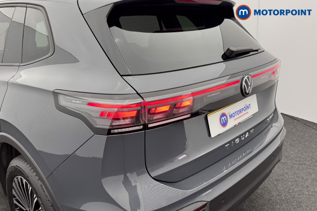 Volkswagen Tiguan Match Automatic Petrol Plug-In Hybrid SUV - Stock Number (1587204) - 31st supplementary image