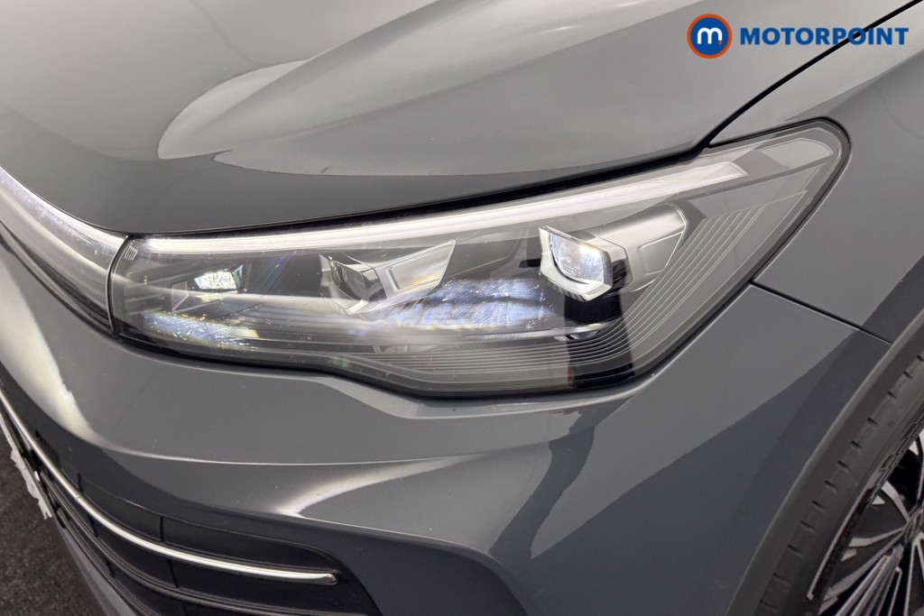Volkswagen Tiguan Match Automatic Petrol Plug-In Hybrid SUV - Stock Number (1587204) - 32nd supplementary image