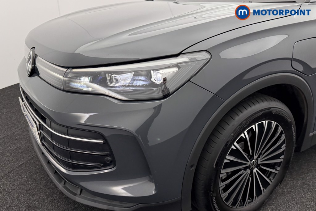 Volkswagen Tiguan Match Automatic Petrol Plug-In Hybrid SUV - Stock Number (1587204) - 33rd supplementary image