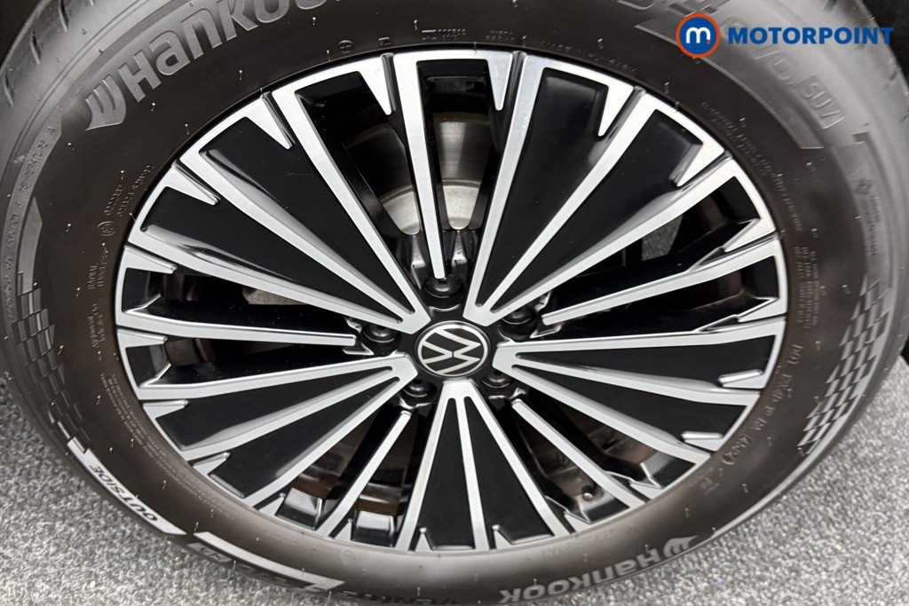 Volkswagen Tiguan Match Automatic Petrol Plug-In Hybrid SUV - Stock Number (1587204) - 36th supplementary image