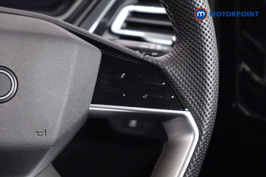 Audi Q4 S Line Automatic Electric SUV - Stock Number (1587231) - 8th supplementary image