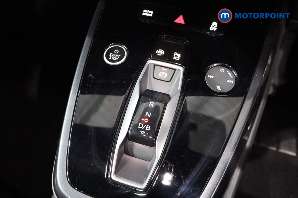 Audi Q4 S Line Automatic Electric SUV - Stock Number (1587231) - 14th supplementary image