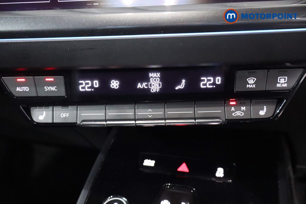 Audi Q4 S Line Automatic Electric SUV - Stock Number (1587231) - 18th supplementary image