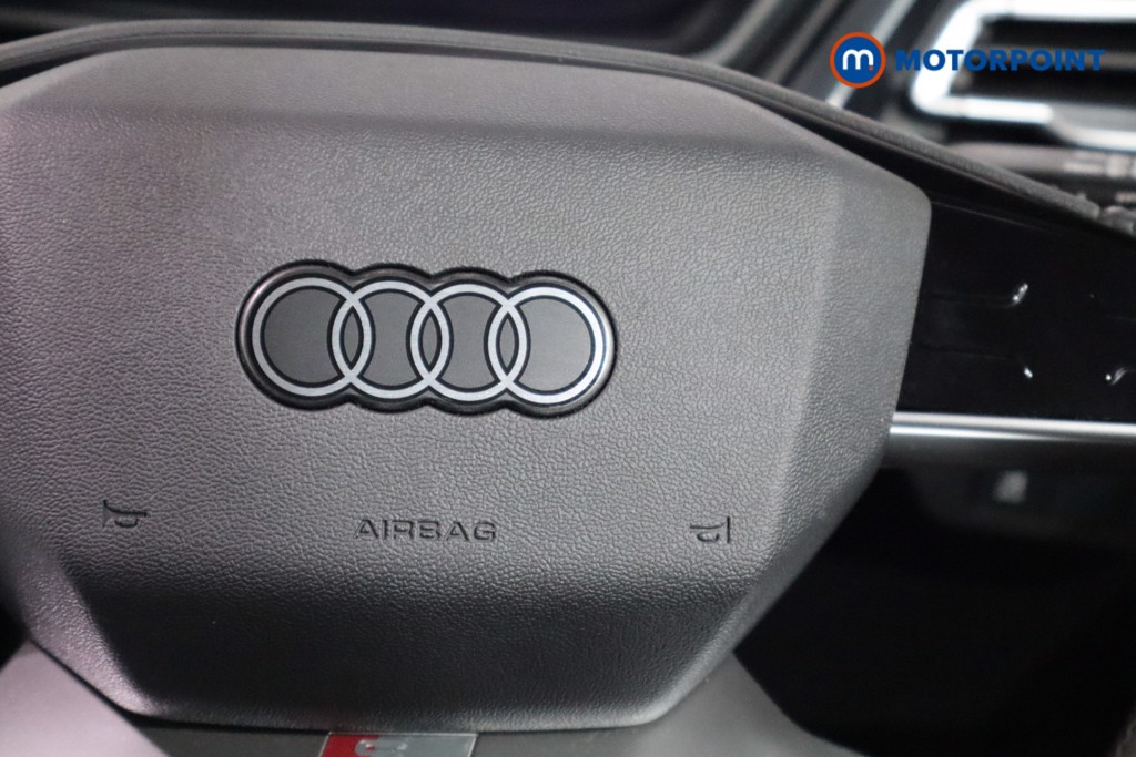 Audi Q4 S Line Automatic Electric SUV - Stock Number (1587231) - 19th supplementary image