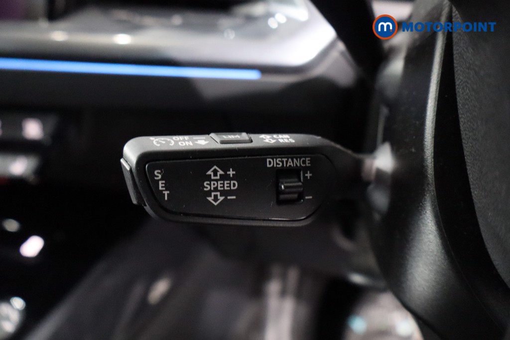 Audi Q4 S Line Automatic Electric SUV - Stock Number (1587231) - 22nd supplementary image