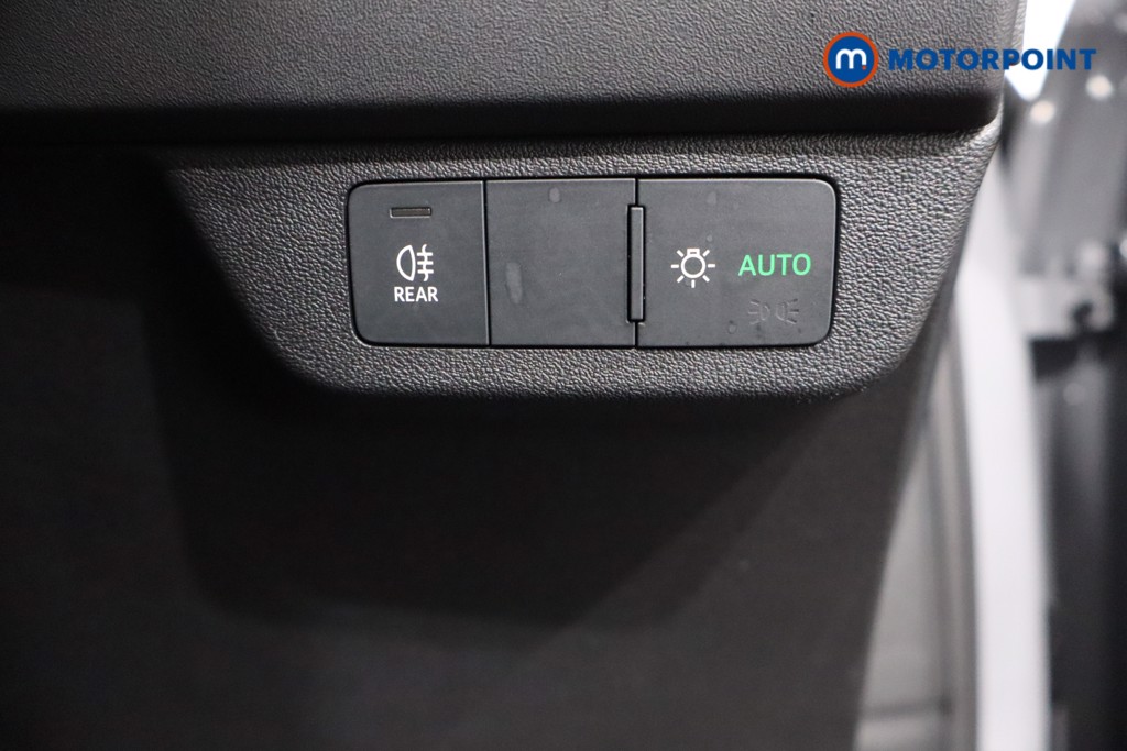Audi Q4 S Line Automatic Electric SUV - Stock Number (1587231) - 23rd supplementary image