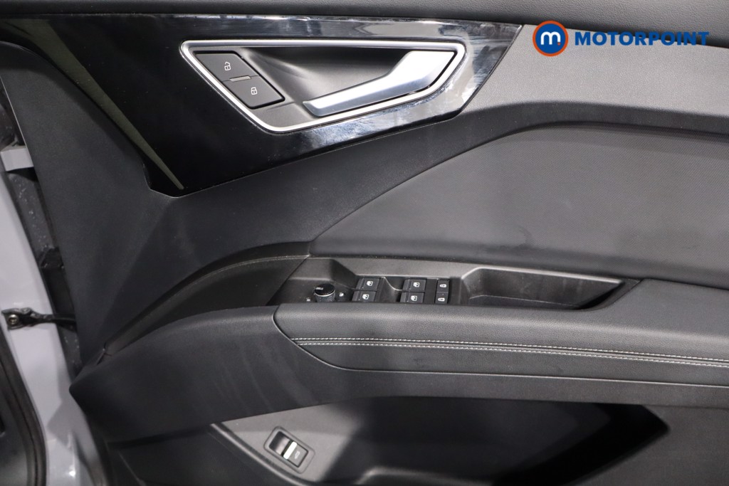 Audi Q4 S Line Automatic Electric SUV - Stock Number (1587231) - 24th supplementary image