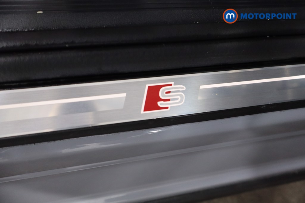 Audi Q4 S Line Automatic Electric SUV - Stock Number (1587231) - 25th supplementary image