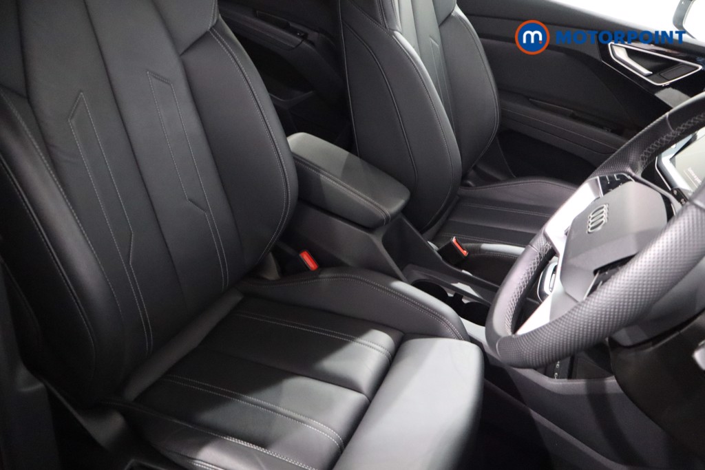 Audi Q4 S Line Automatic Electric SUV - Stock Number (1587231) - 27th supplementary image