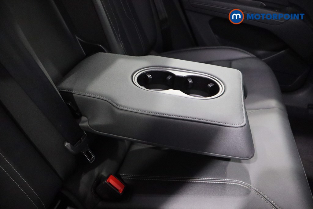 Audi Q4 S Line Automatic Electric SUV - Stock Number (1587231) - 29th supplementary image