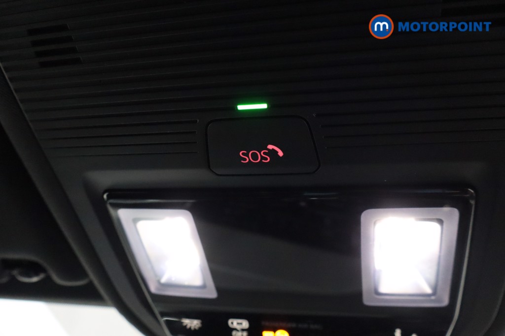 Audi Q4 S Line Automatic Electric SUV - Stock Number (1587231) - 30th supplementary image