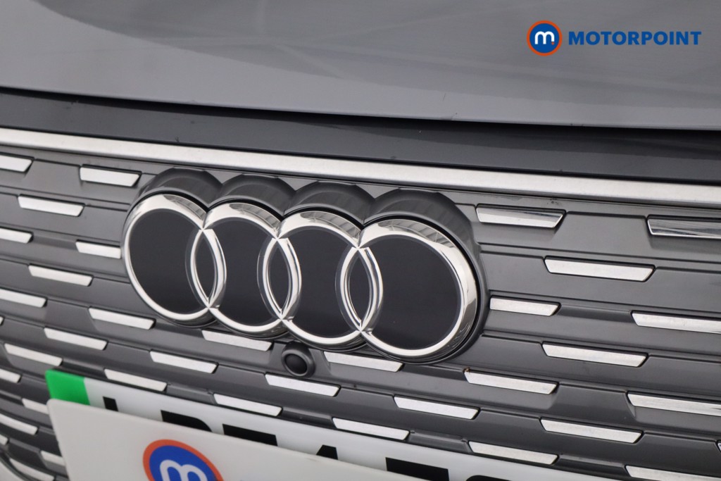 Audi Q4 S Line Automatic Electric SUV - Stock Number (1587231) - 33rd supplementary image