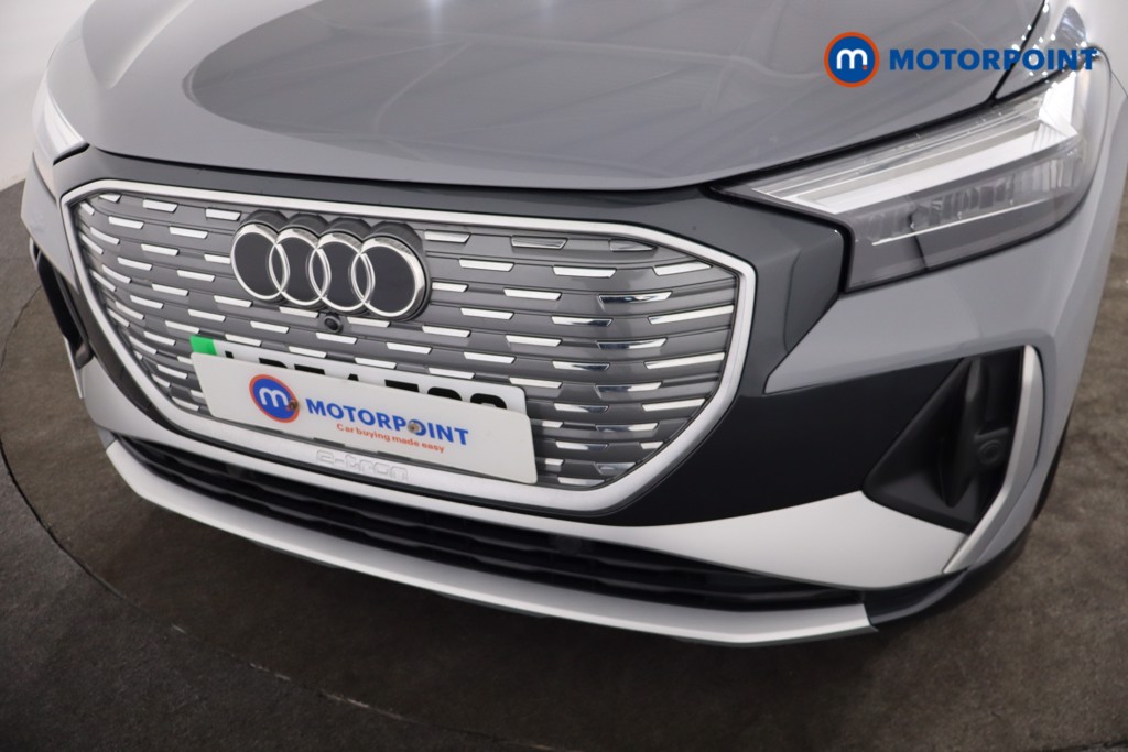 Audi Q4 S Line Automatic Electric SUV - Stock Number (1587231) - 34th supplementary image