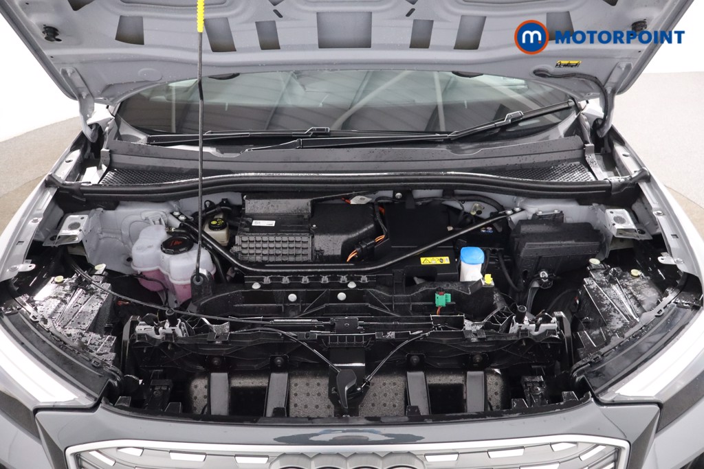 Audi Q4 S Line Automatic Electric SUV - Stock Number (1587231) - 35th supplementary image