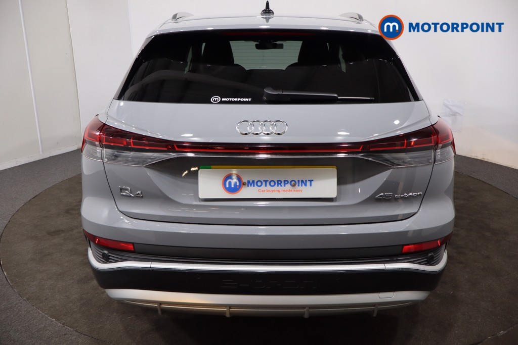 Audi Q4 S Line Automatic Electric SUV - Stock Number (1587231) - 42nd supplementary image