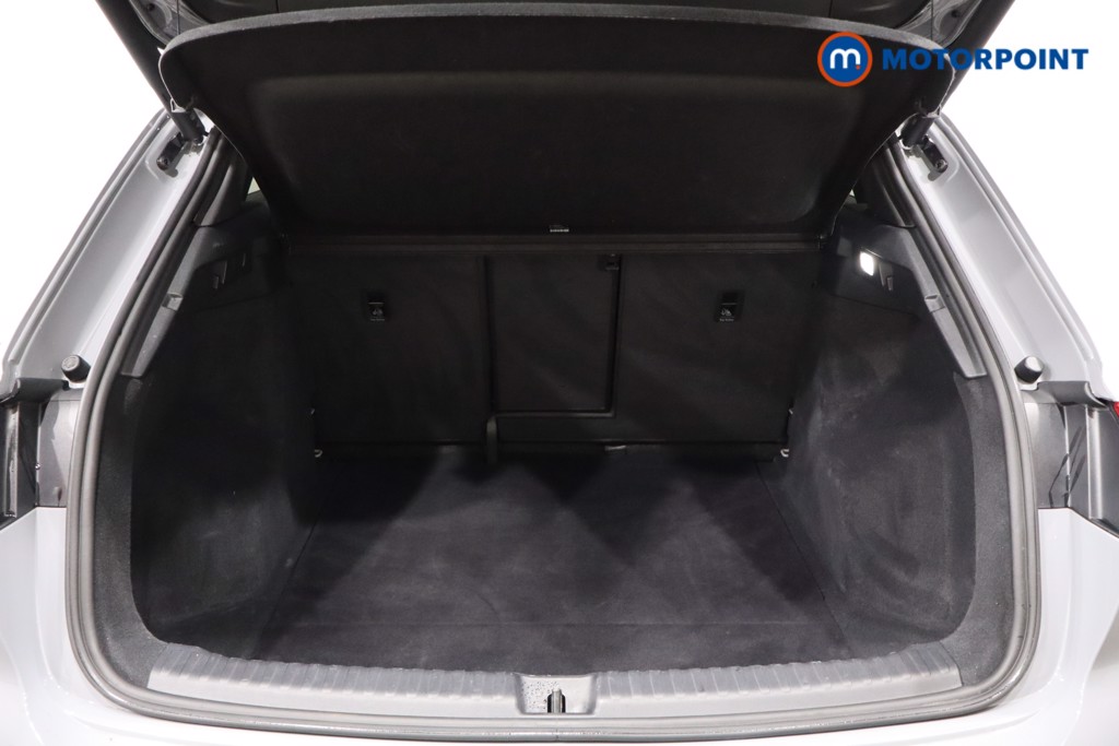 Audi Q4 S Line Automatic Electric SUV - Stock Number (1587231) - 43rd supplementary image