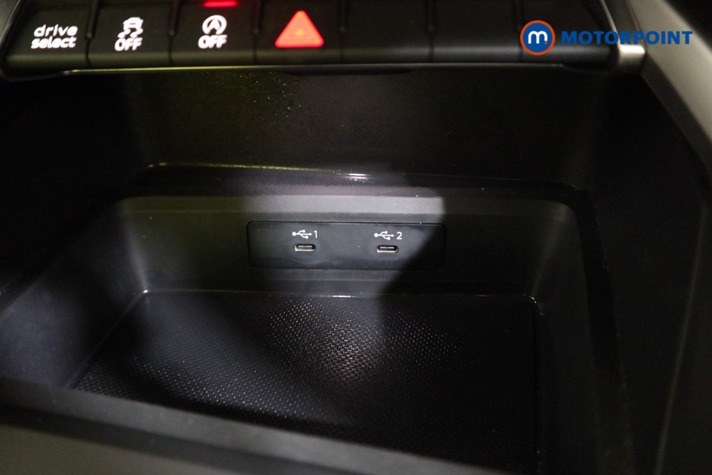 Audi A3 S Line Manual Petrol Saloon - Stock Number (1587232) - 9th supplementary image