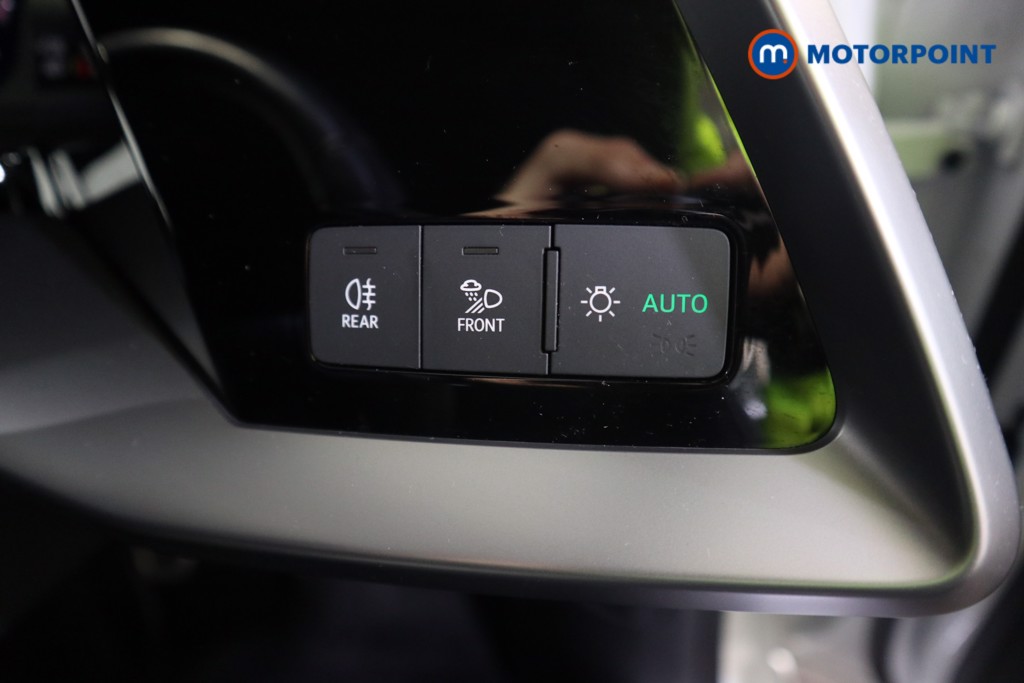 Audi A3 S Line Manual Petrol Saloon - Stock Number (1587232) - 12th supplementary image