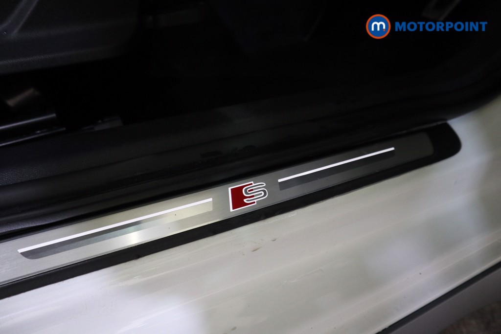Audi A3 S Line Manual Petrol Saloon - Stock Number (1587232) - 15th supplementary image