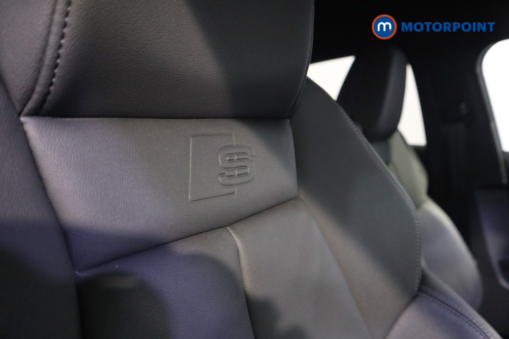 Audi A3 S Line Manual Petrol Saloon - Stock Number (1587232) - 17th supplementary image