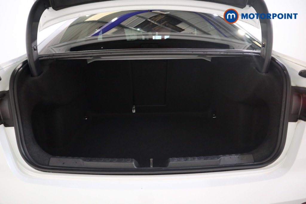 Audi A3 S Line Manual Petrol Saloon - Stock Number (1587232) - 21st supplementary image