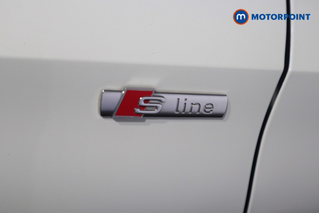 Audi A3 S Line Manual Petrol Saloon - Stock Number (1587232) - 31st supplementary image