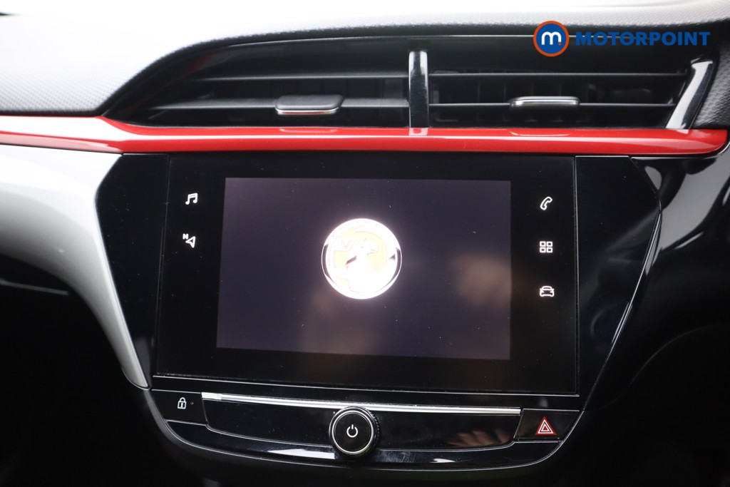 Vauxhall Corsa SRI Manual Petrol Hatchback - Stock Number (1587264) - 2nd supplementary image