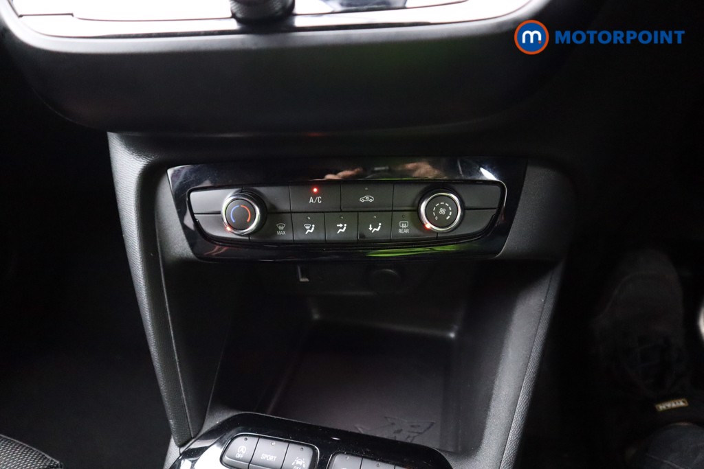 Vauxhall Corsa SRI Manual Petrol Hatchback - Stock Number (1587264) - 3rd supplementary image