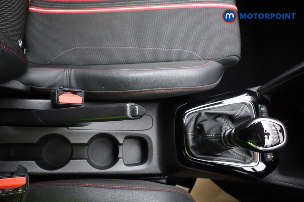 Vauxhall Corsa SRI Manual Petrol Hatchback - Stock Number (1587264) - 4th supplementary image