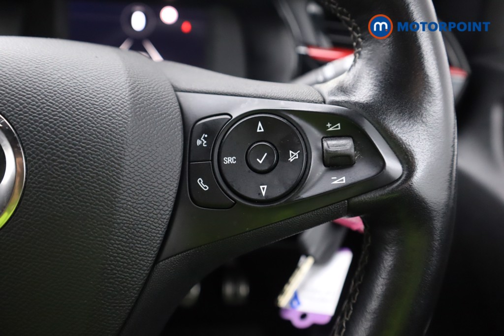 Vauxhall Corsa SRI Manual Petrol Hatchback - Stock Number (1587264) - 6th supplementary image