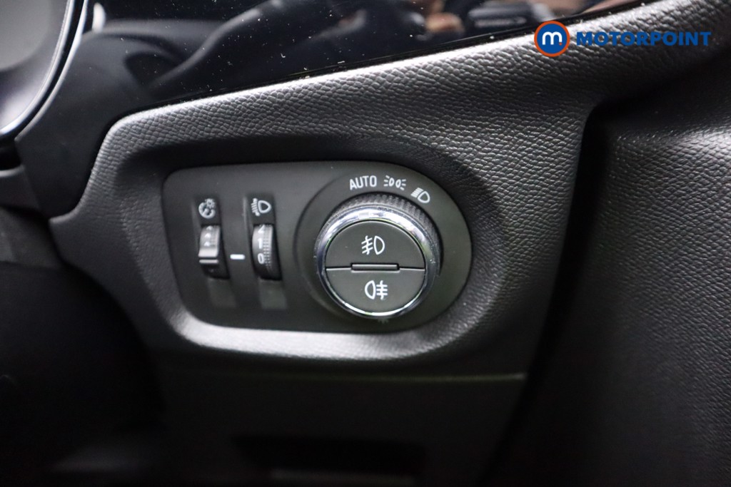 Vauxhall Corsa SRI Manual Petrol Hatchback - Stock Number (1587264) - 8th supplementary image