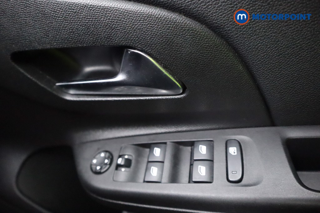 Vauxhall Corsa SRI Manual Petrol Hatchback - Stock Number (1587264) - 9th supplementary image