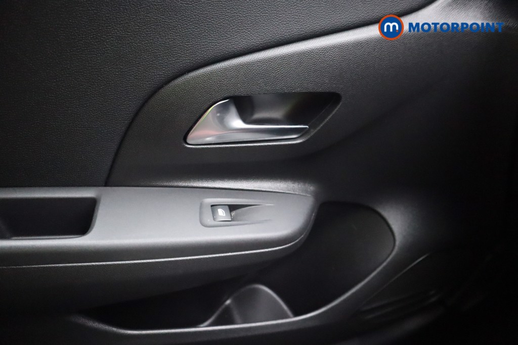 Vauxhall Corsa SRI Manual Petrol Hatchback - Stock Number (1587264) - 10th supplementary image